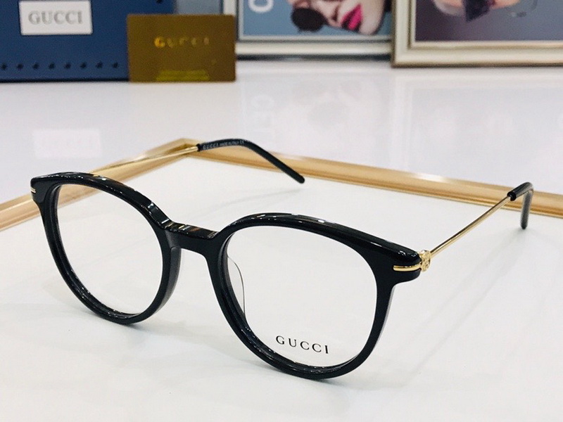 Gucci Sunglasses(AAAA)-561