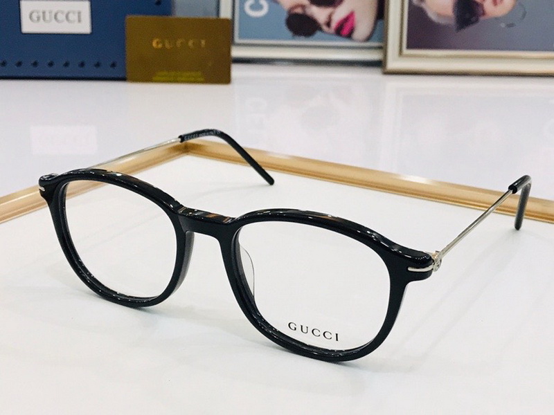 Gucci Sunglasses(AAAA)-560