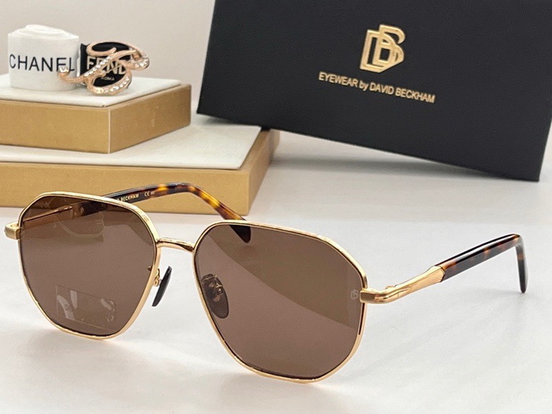 David Beckham Sunglasses(AAAA)-367