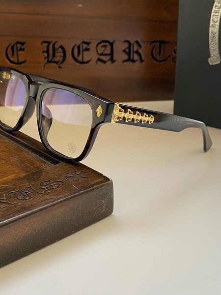 Chrome Hearts Sunglasses(AAAA)-754