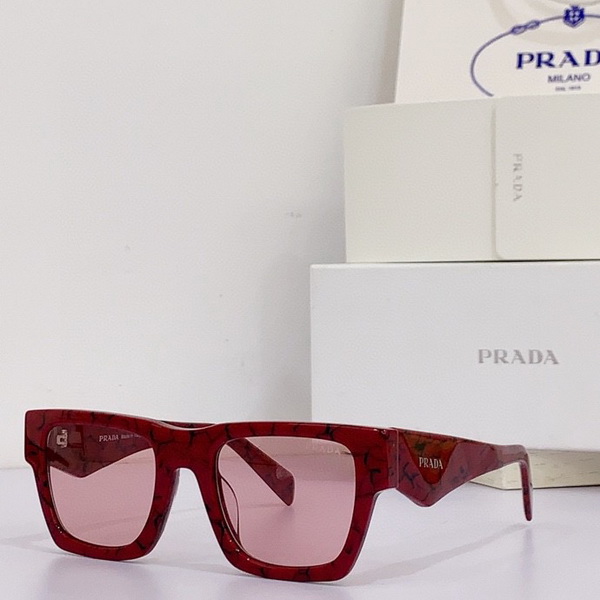 Prada Sunglasses(AAAA)-3273