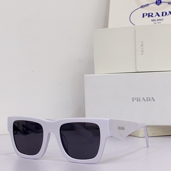 Prada Sunglasses(AAAA)-3265