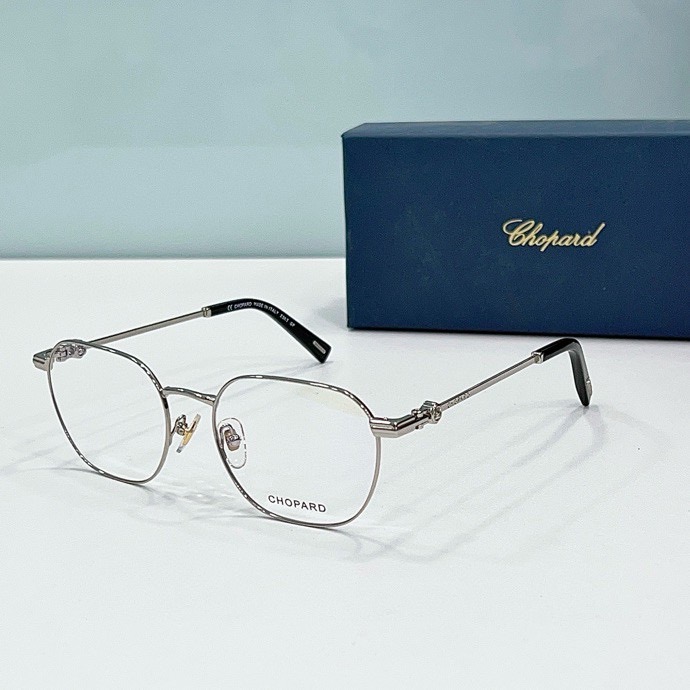 Chopard Sunglasses(AAAA)-373