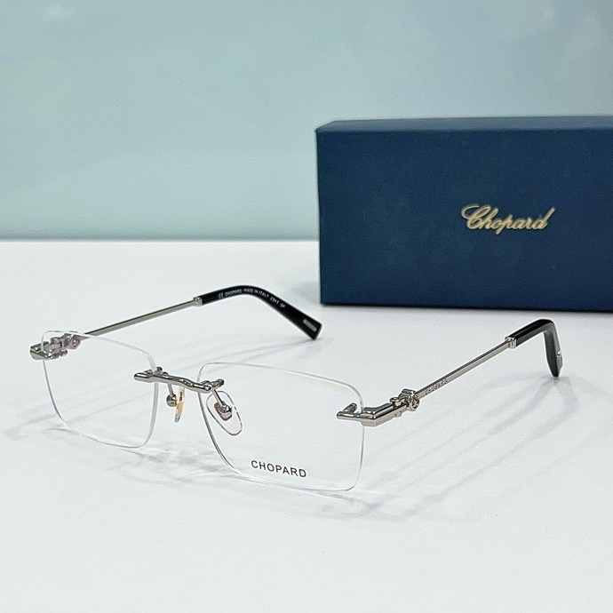 Chopard Sunglasses(AAAA)-372