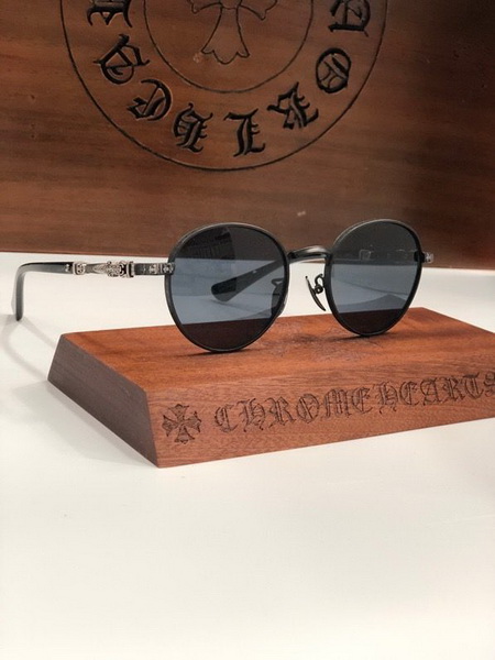 Chrome Hearts Sunglasses(AAAA)-1578