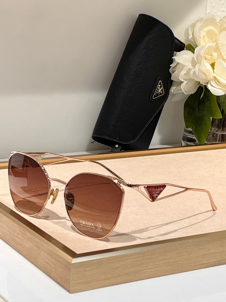 Prada Sunglasses(AAAA)-3259