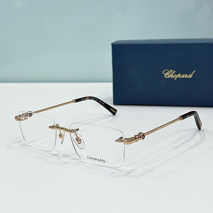 Chopard Sunglasses(AAAA)-370