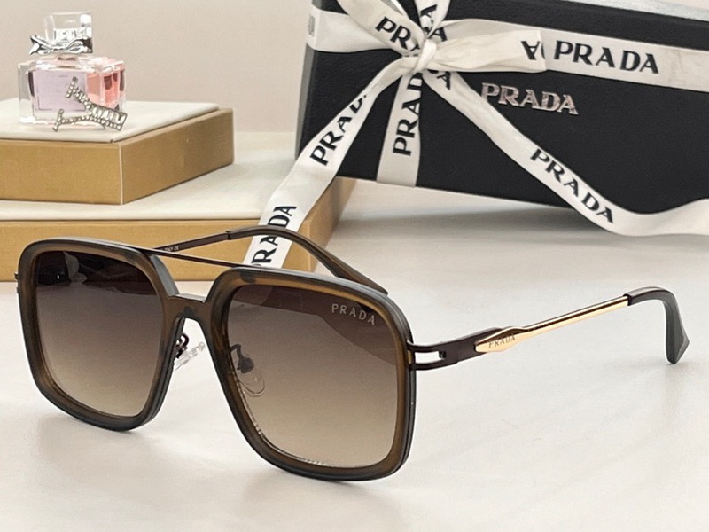 Prada Sunglasses(AAAA)-3253