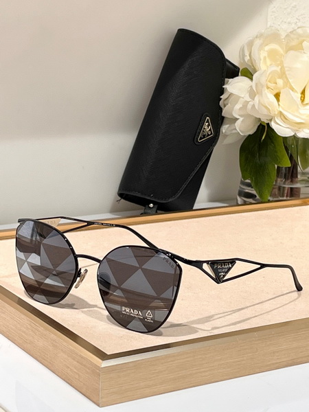 Prada Sunglasses(AAAA)-3252