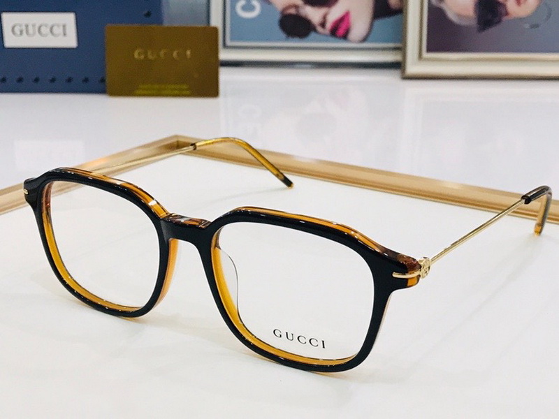 Gucci Sunglasses(AAAA)-553