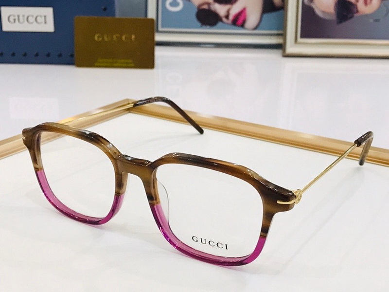 Gucci Sunglasses(AAAA)-548