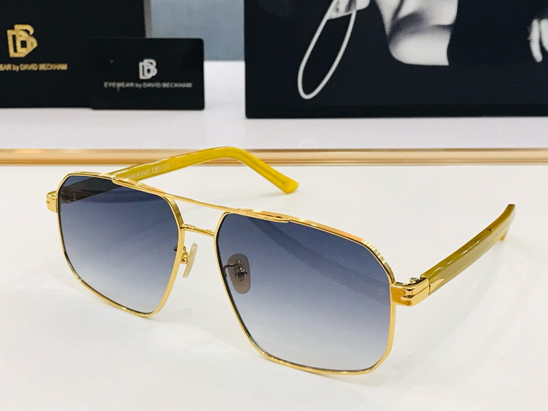 David Beckham Sunglasses(AAAA)-351