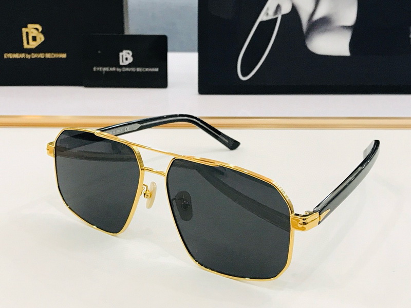 David Beckham Sunglasses(AAAA)-347