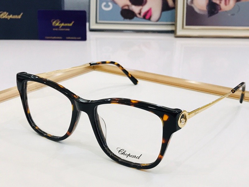 Chopard Sunglasses(AAAA)-070