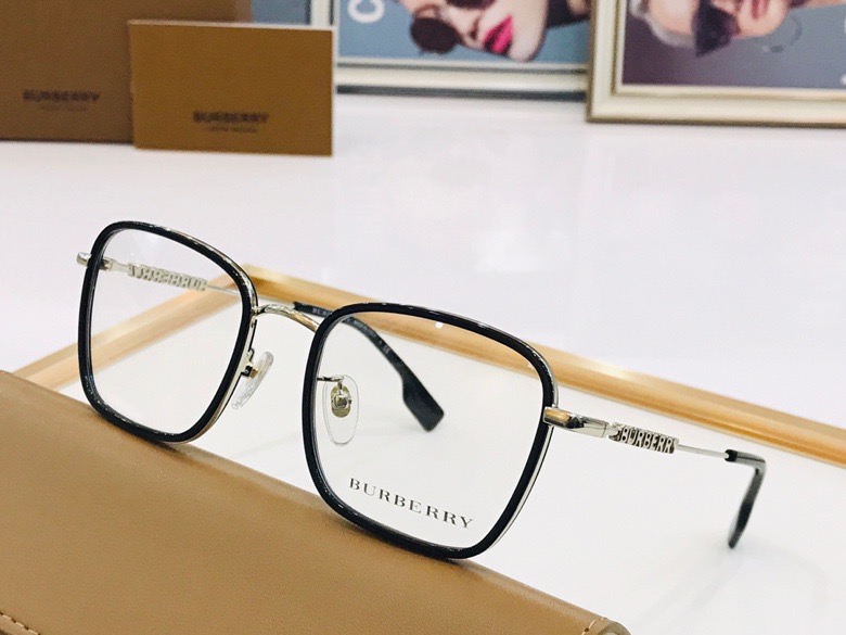 Burberry Sunglasses(AAAA)-433