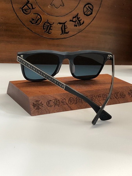 Chrome Hearts Sunglasses(AAAA)-1571