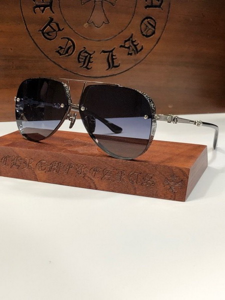 Chrome Hearts Sunglasses(AAAA)-1569