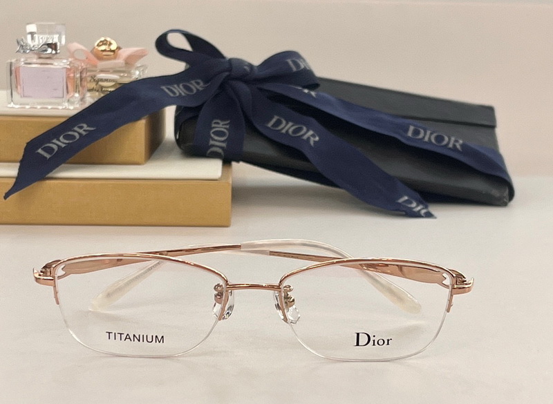 Dior Sunglasses(AAAA)-221