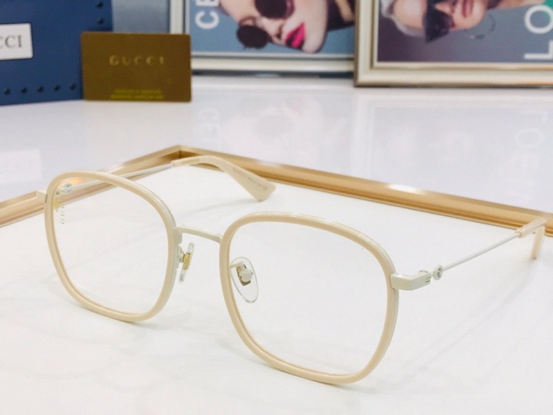 Gucci Sunglasses(AAAA)-543