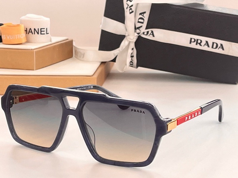 Prada Sunglasses(AAAA)-3214