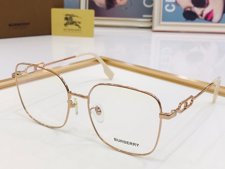 Burberry Sunglasses(AAAA)-426