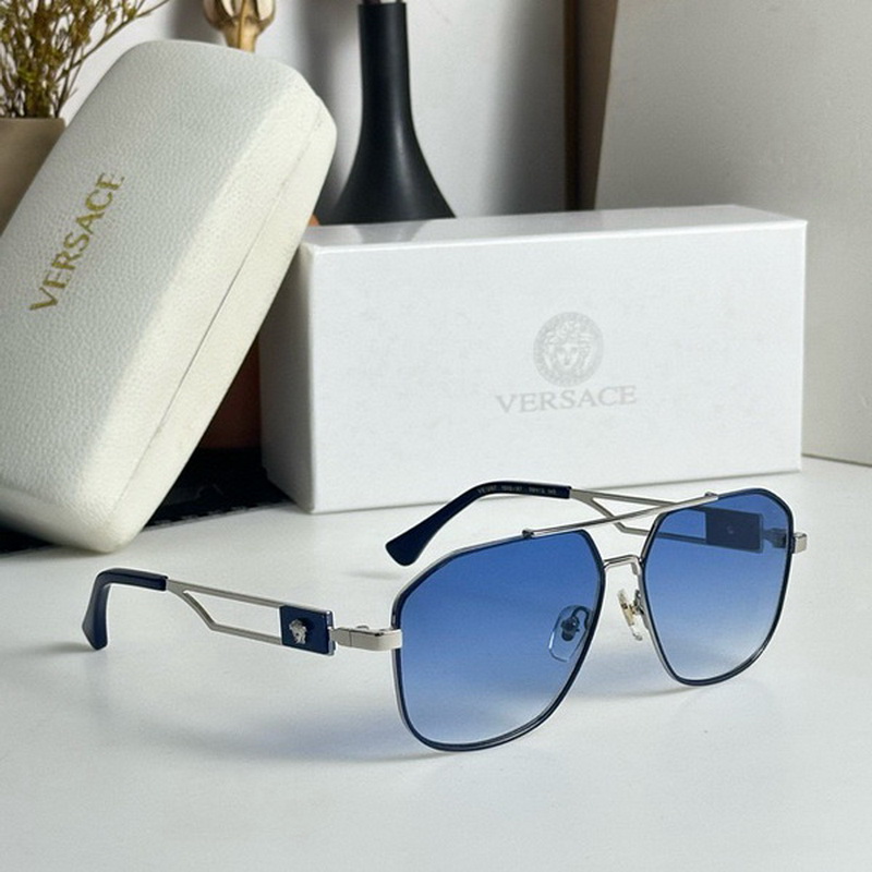 Versace Sunglasses(AAAA)-1880