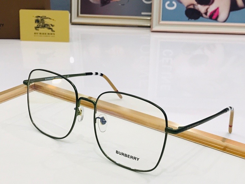 Burberry Sunglasses(AAAA)-414