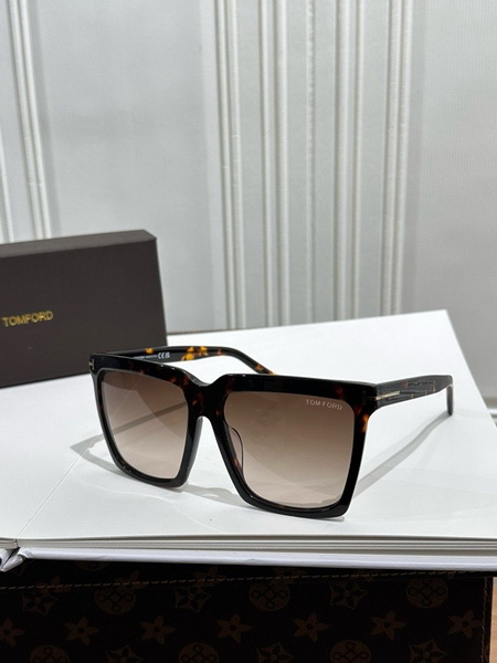 Tom Ford Sunglasses(AAAA)-2030