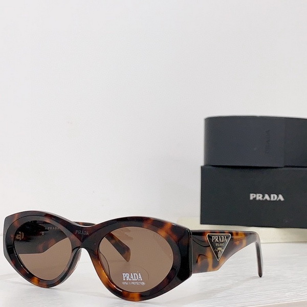 Prada Sunglasses(AAAA)-3190