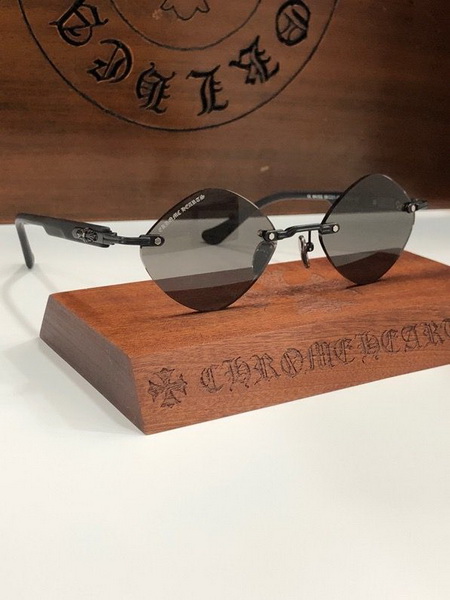 Chrome Hearts Sunglasses(AAAA)-1564