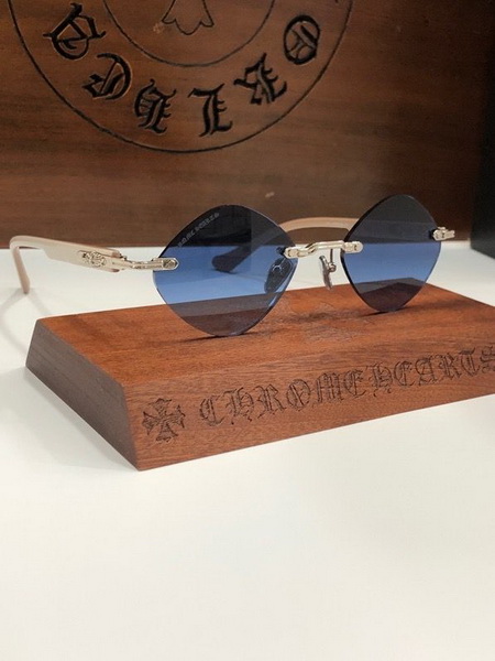 Chrome Hearts Sunglasses(AAAA)-1561