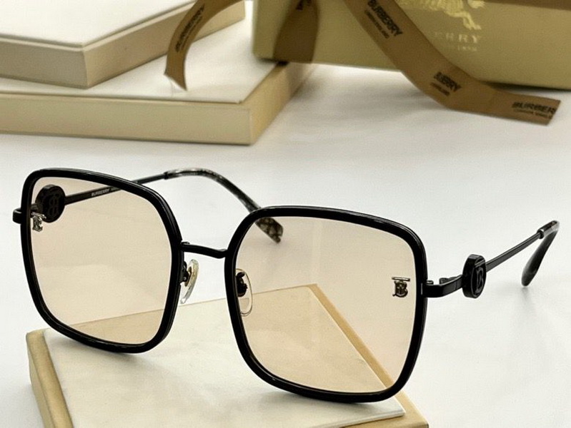 Burberry Sunglasses(AAAA)-634