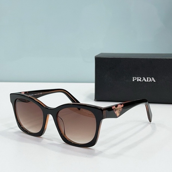 Prada Sunglasses(AAAA)-3178