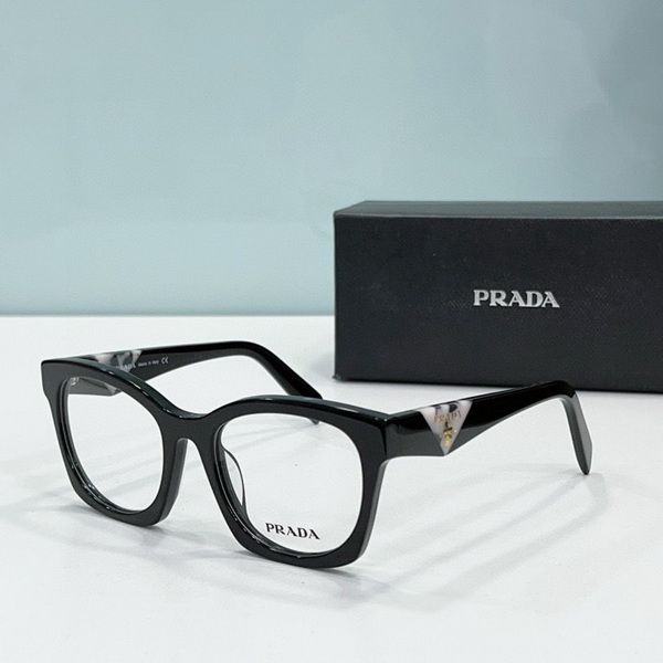 Prada Sunglasses(AAAA)-010