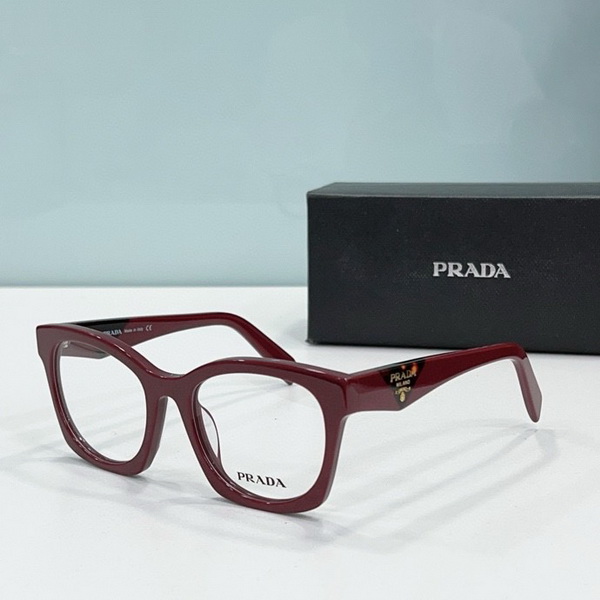 Prada Sunglasses(AAAA)-009