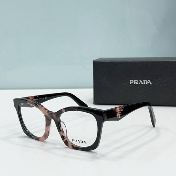 Prada Sunglasses(AAAA)-008