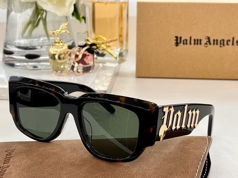 Palm Angels Sunglasses(AAAA)-102