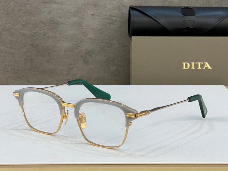 DITA Sunglasses(AAAA)-076