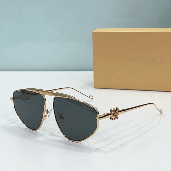 Loewe Sunglasses(AAAA)-313