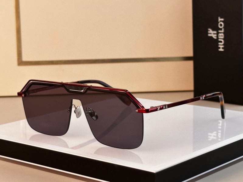 HUBLOT Sunglasses(AAAA)-024