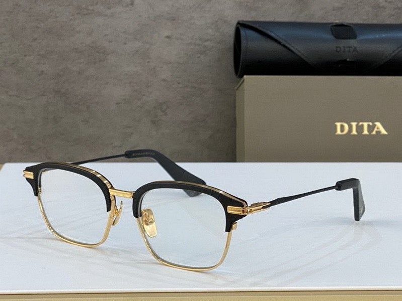 DITA Sunglasses(AAAA)-071