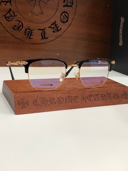 Chrome Hearts Sunglasses(AAAA)-710