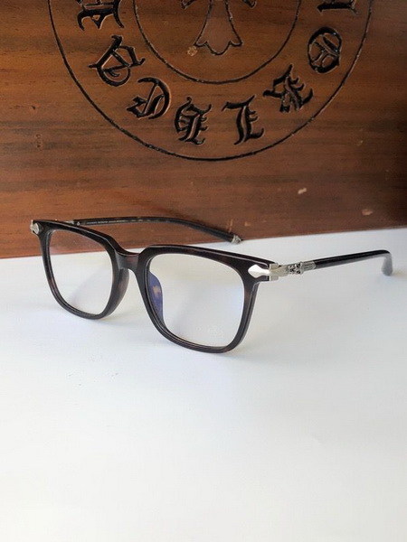 Chrome Hearts Sunglasses(AAAA)-700