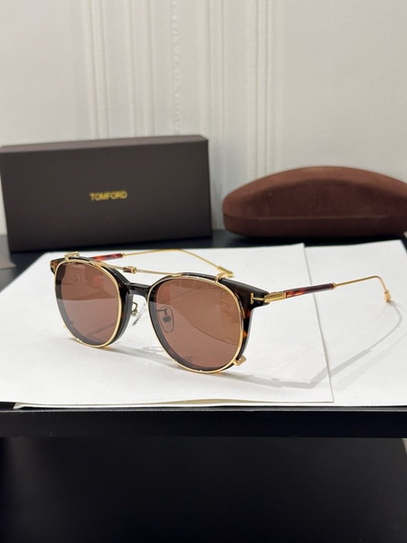 Tom Ford Sunglasses(AAAA)-2020