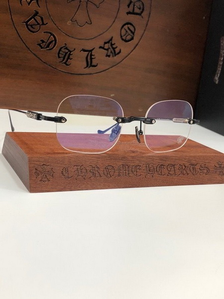 Chrome Hearts Sunglasses(AAAA)-698