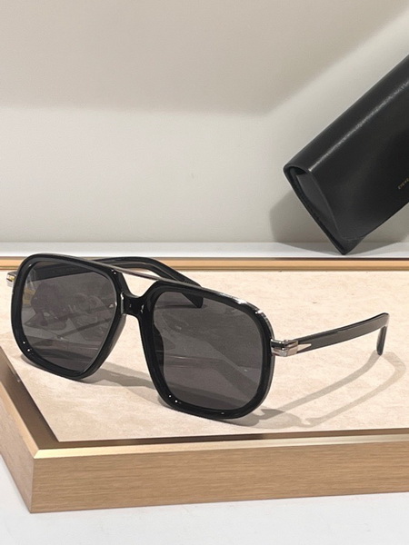 David Beckham Sunglasses(AAAA)-345