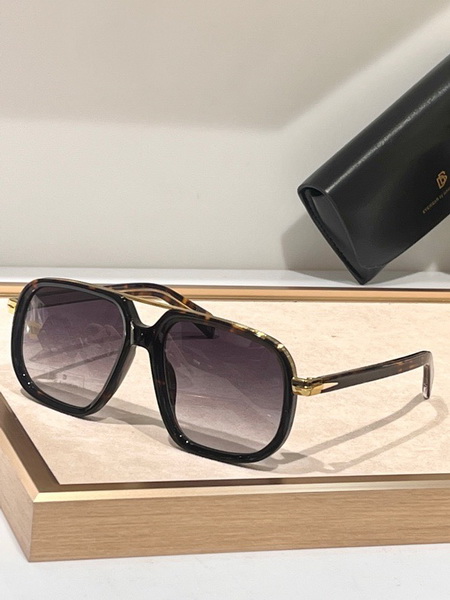 David Beckham Sunglasses(AAAA)-344