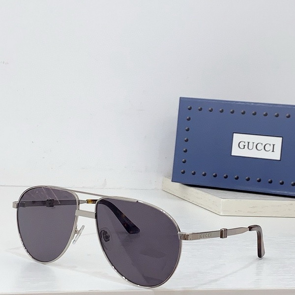 Gucci Sunglasses(AAAA)-2381