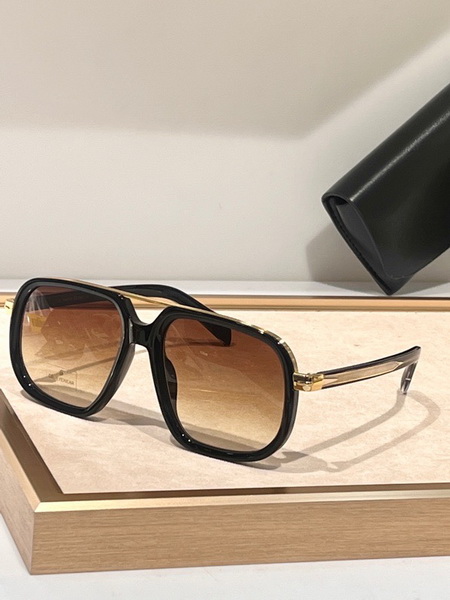 David Beckham Sunglasses(AAAA)-343