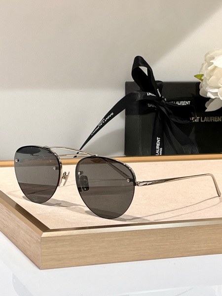 YSL Sunglasses(AAAA)-360